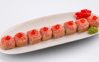 Кабуки ролл (270г)