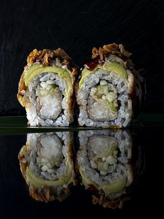 Kage roll 250g
