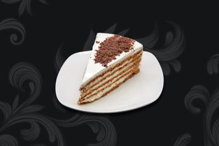 Каймачный (150г)