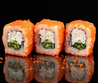 Калифорния (8шт/250г)