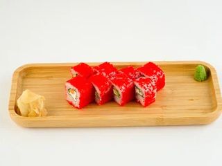 Калифорния с креветкой (240г)