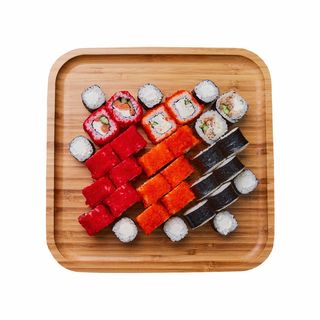 КАЛИФОРНИЯ (40шт)