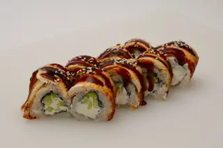 Kanada 8 komada
