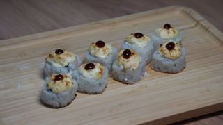 Капа запечённый (280г)