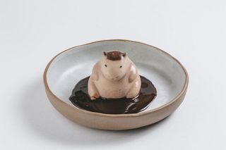 Капибара (180г)