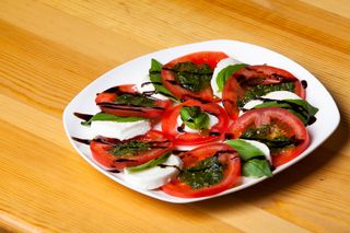 Капрезе (250г)