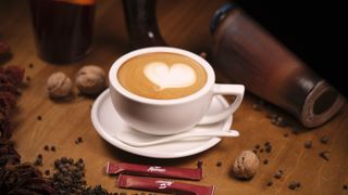 Флэт Уайт (200мл)