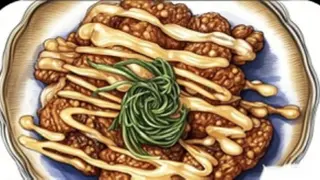 Karaage 5 pezzi