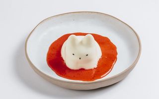 Котик карамель (180г)