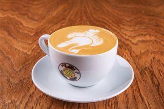 Карамельный Мокко (340мл)