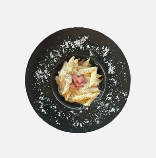 Pasta Carbonara