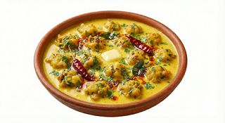 Kari pakora