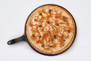 Пицца Карпачо (35см)