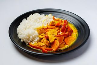 Карри с курицей (400г)