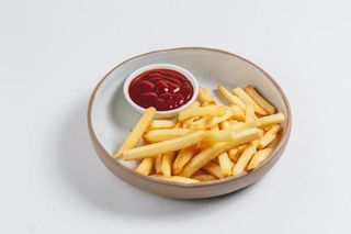 Картофель фри (180г)