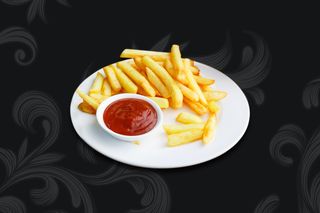 Картофель фри (150г)