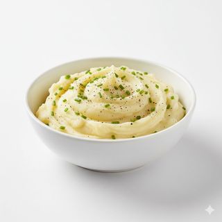 Картофельное пюре (150г)