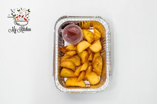 Картофельные дольки (180г)