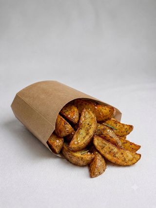 Картофельные дольки (180г)