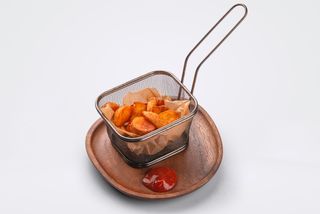 Картофельные дольки (150г)
