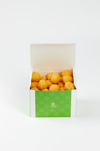 Картофельные шарики (150г)