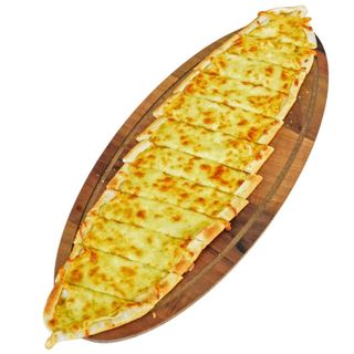Kaşarlı pide 250gr