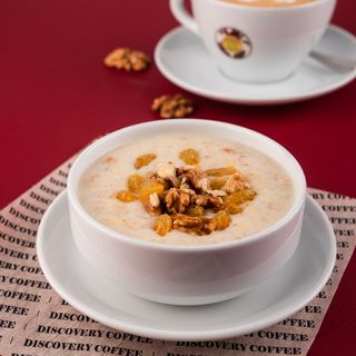 Каша 7 злаков (350г)