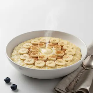 Каша рисовая (280г)