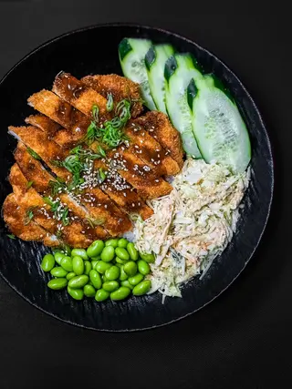 Katsu