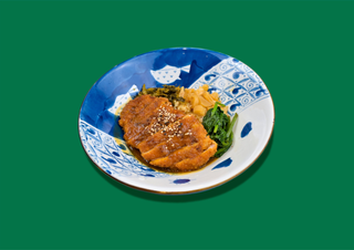 Katsudon