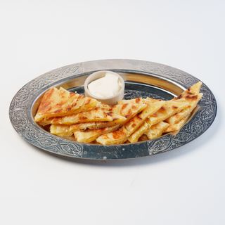 Каттама классическая (200г)