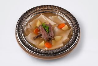 Казахский суп (450г)