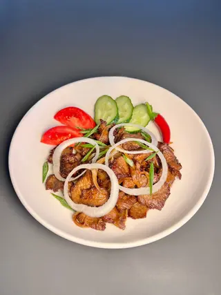 Казан-кавап (450г)