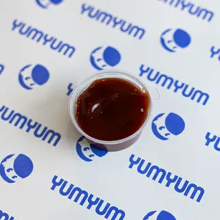 Ketchup