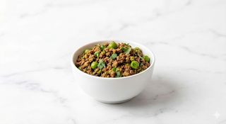 Keema samosa 2 pezzi 