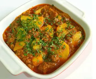 Kema patati