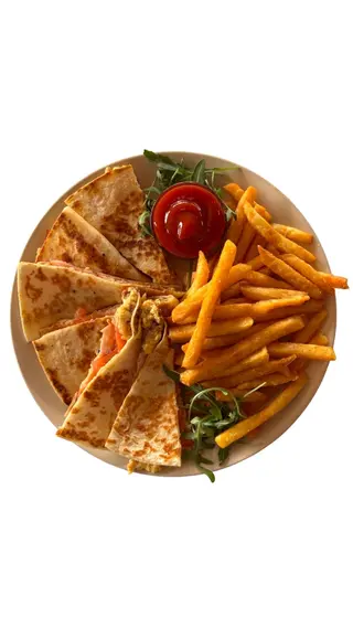 Quesadilla