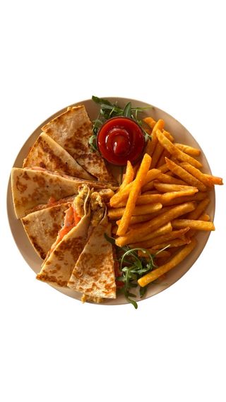 Quesadilla