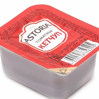 Astoria Томатный кетчуп (50г)