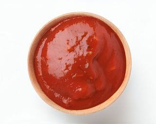 Ketchup