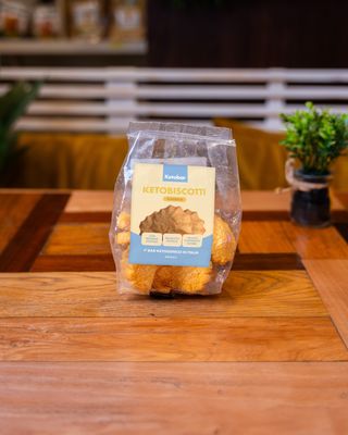 Biscotti classici