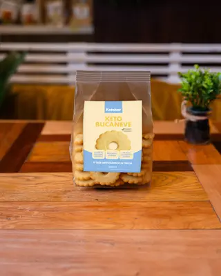 Frollini Vegan 150g