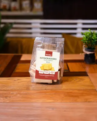 Crackers classici