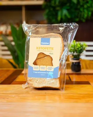 Keto Fette 200g