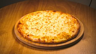 Хачапури по-имеретински (350г)