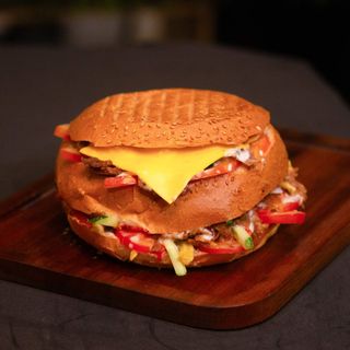 Ханбургер (520г)