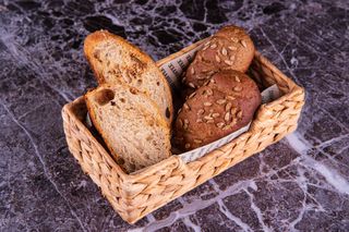 Тостовый хлеб (40г)