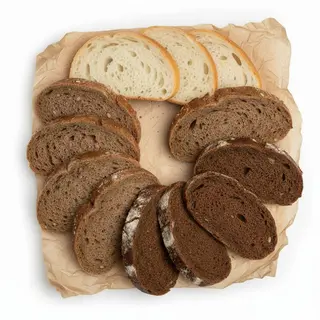 Хлебное ассорти (150г)