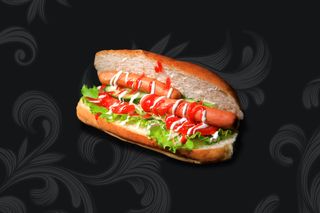 Хот дог (300г)