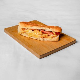 Хот-дог (300г)